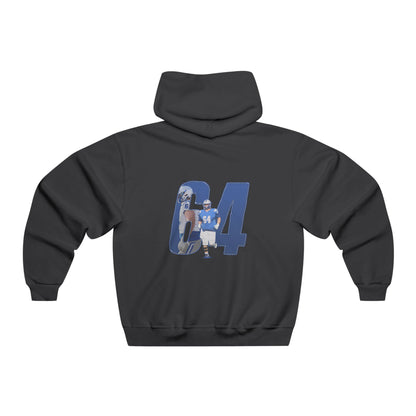 Aiden Ellis Vintage Hoodie