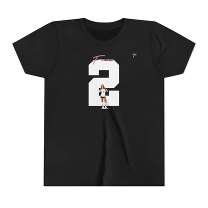 Avery Freeman YOUTH Graphic Tee