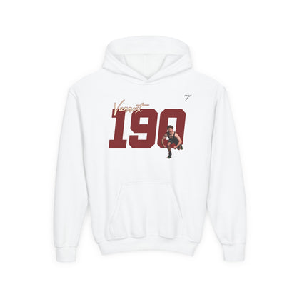 Carter Vannest YOUTH Hoodie