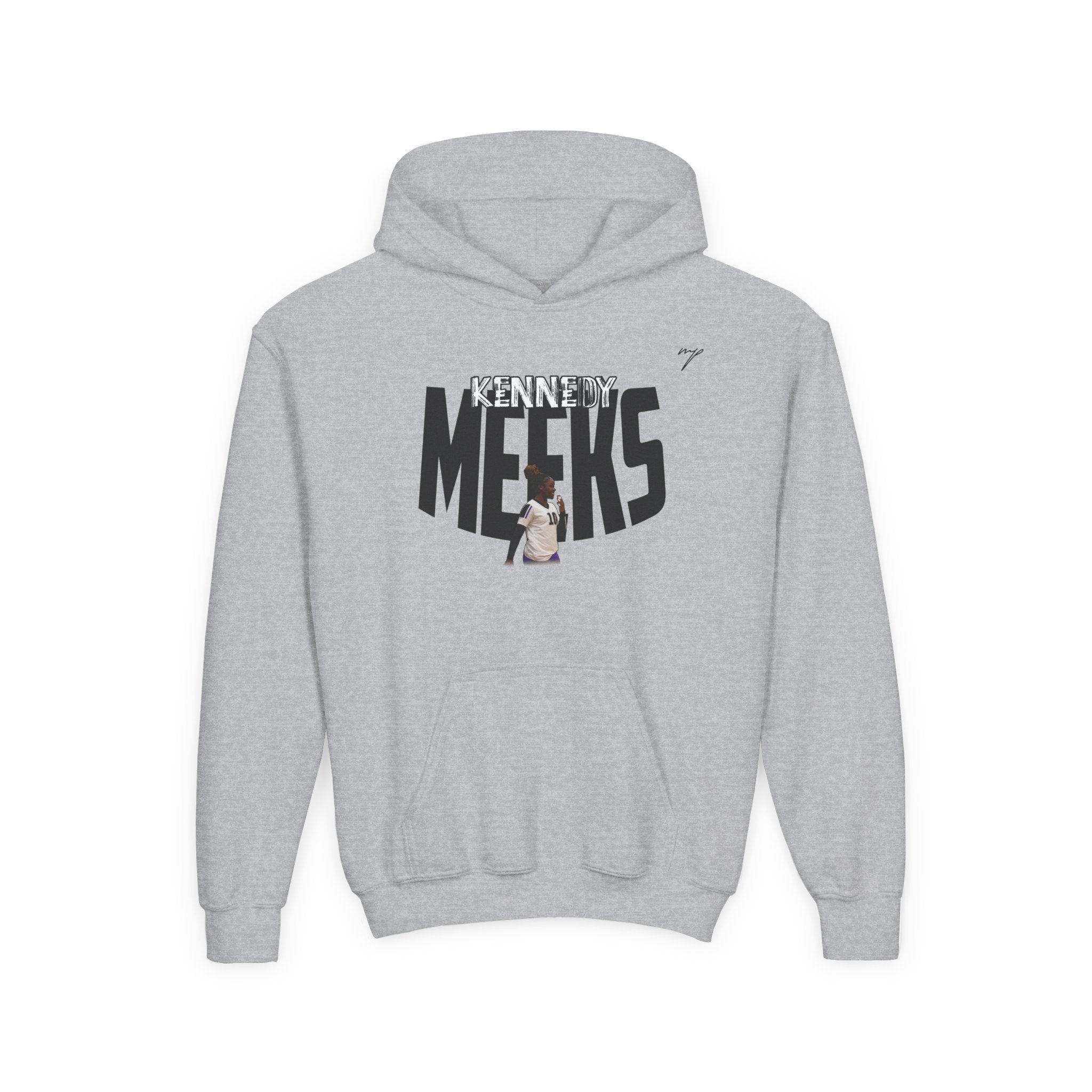 Kennedy Meeks YOUTH Hoodie