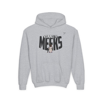 Kennedy Meeks YOUTH Hoodie
