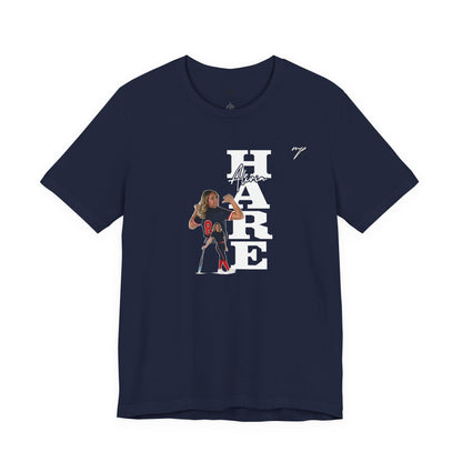 Alivia Hare Graphic Tee
