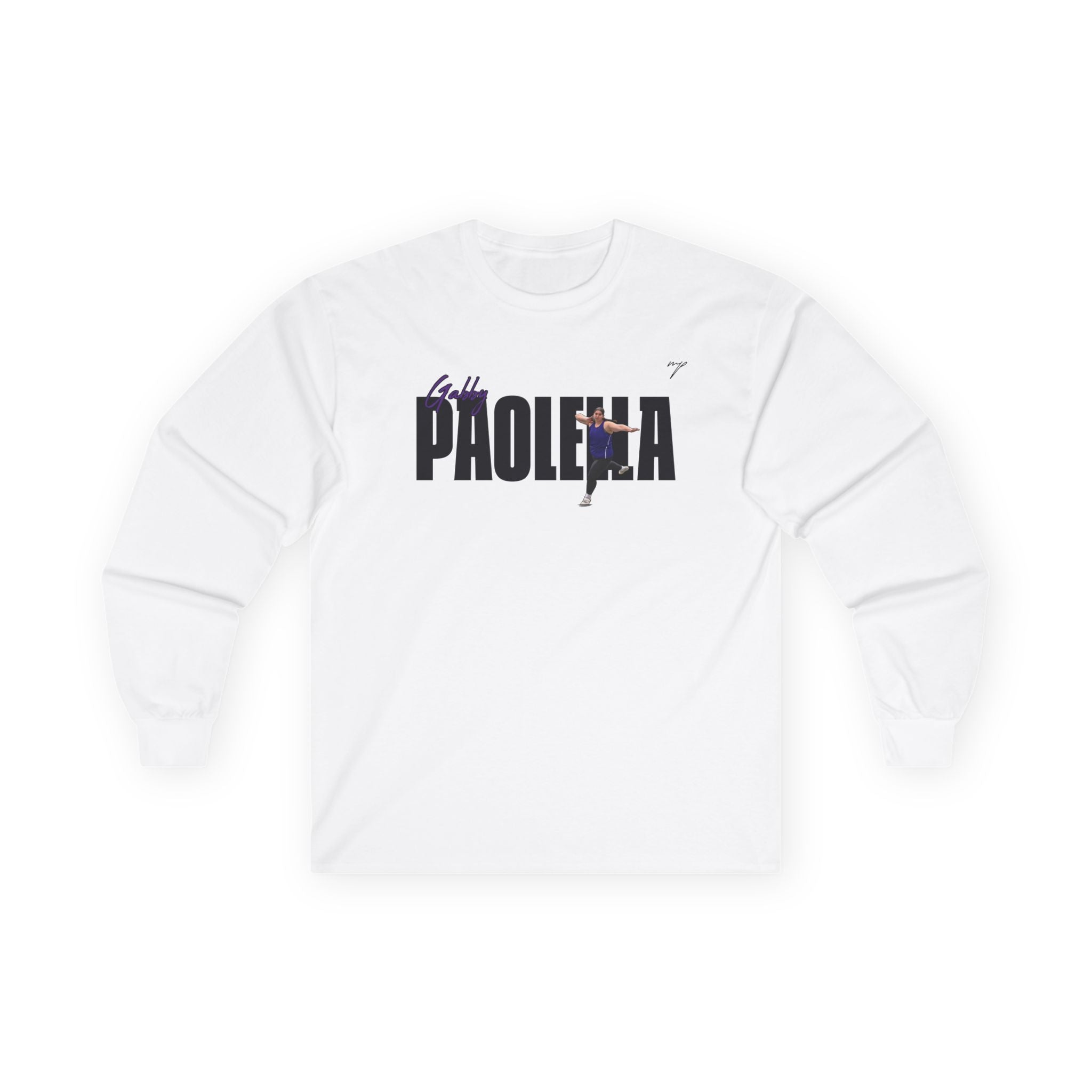 Gabby Paolella Long Sleeve