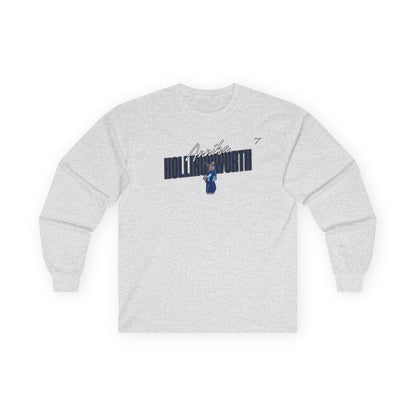 Annika Hollingsworth Long Sleeve