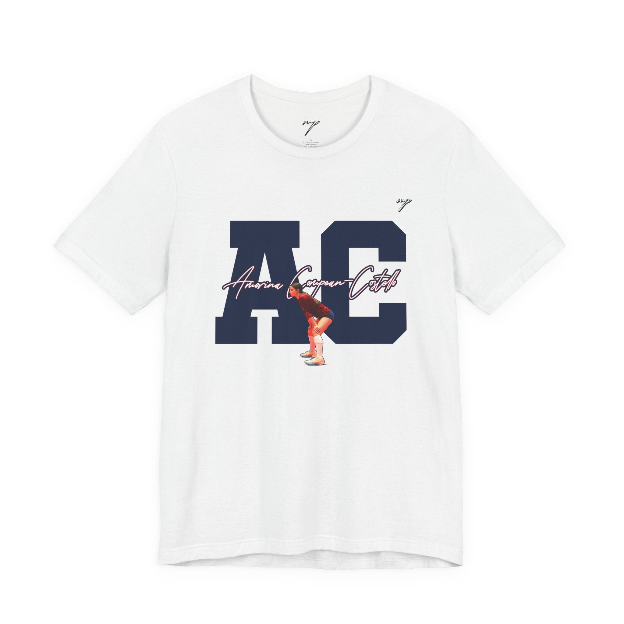 Amorina Compean-Costello Graphic Tee