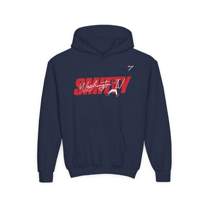 Smitty Washington IV Youth Hoodie