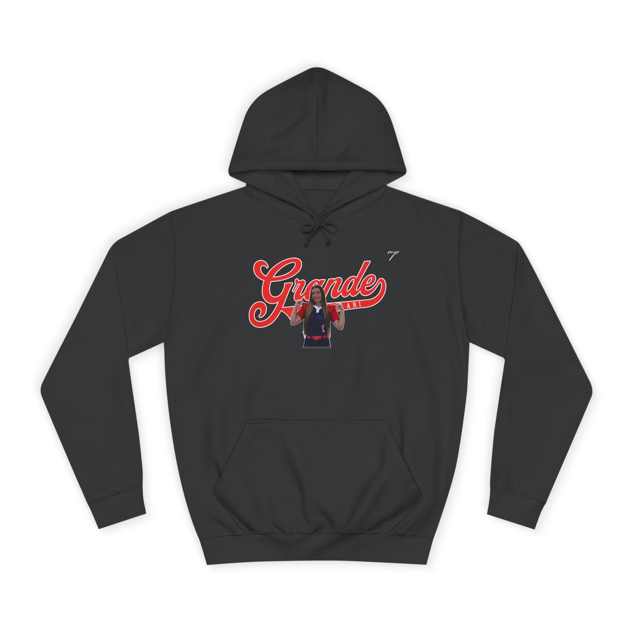 Ariana Magdaleno Hoodie