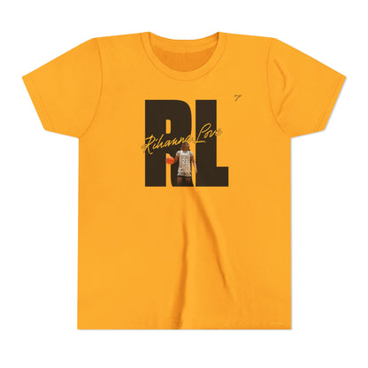 Rihanna Love YOUTH Graphic Tee
