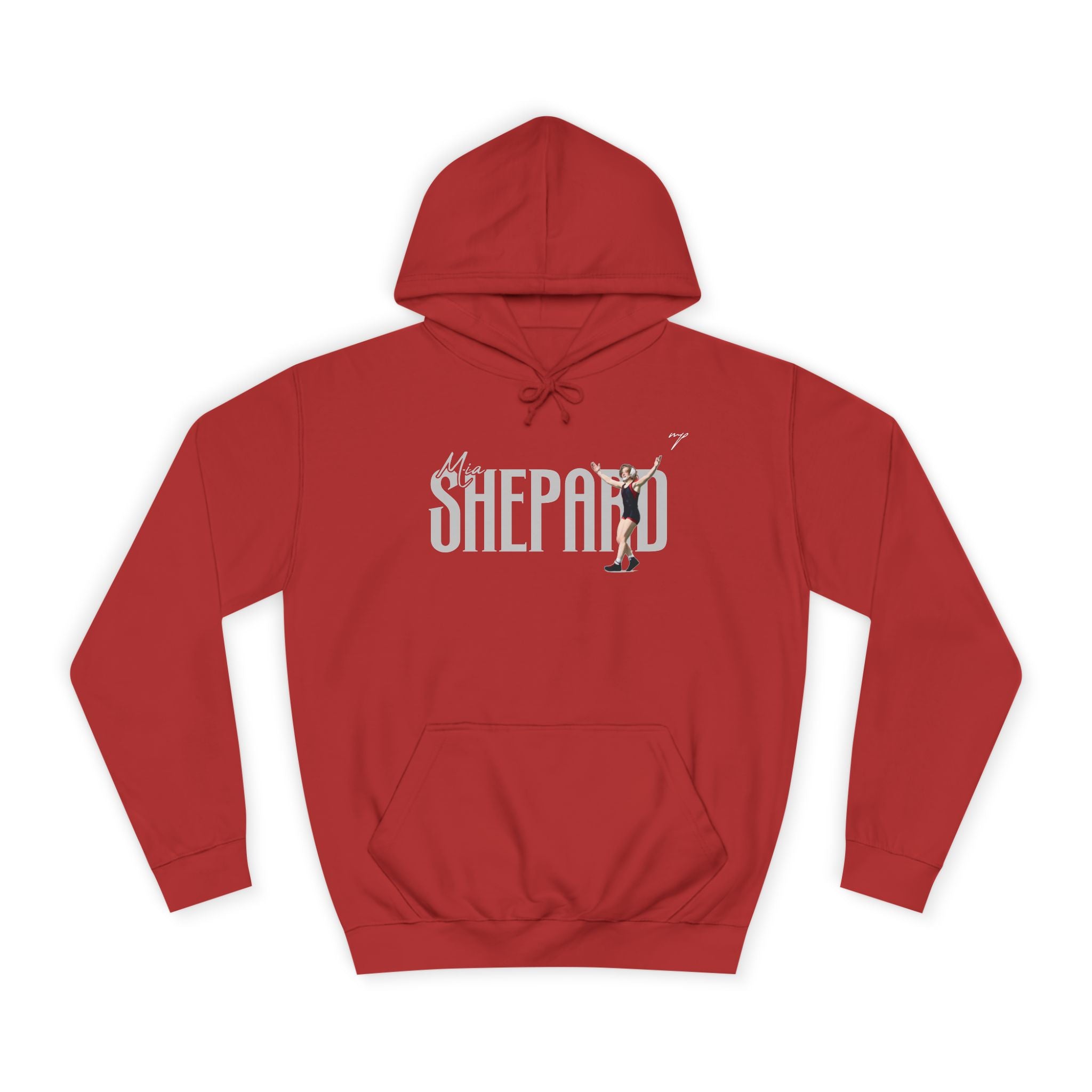 Mia Shepard Hoodie