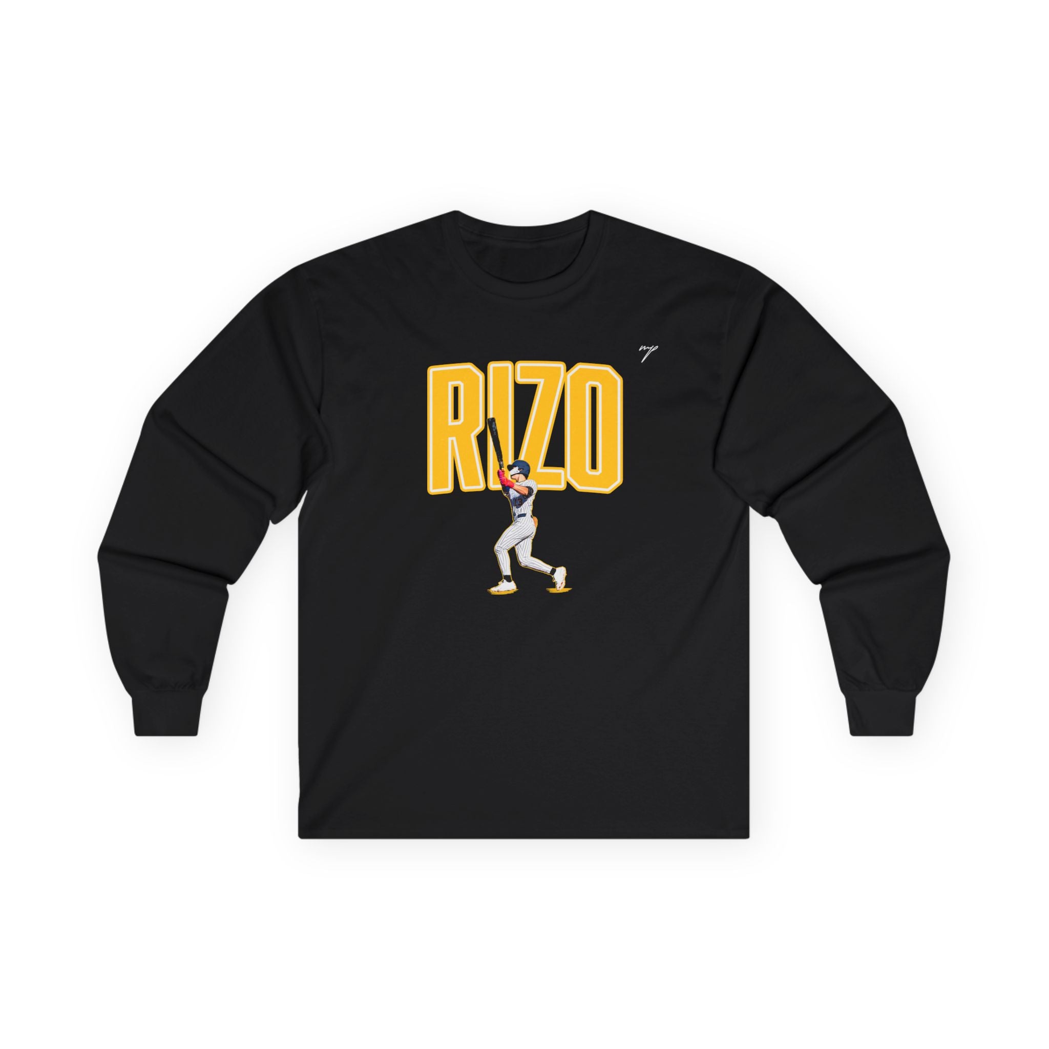 Alex Rizo Long Sleeve Tee