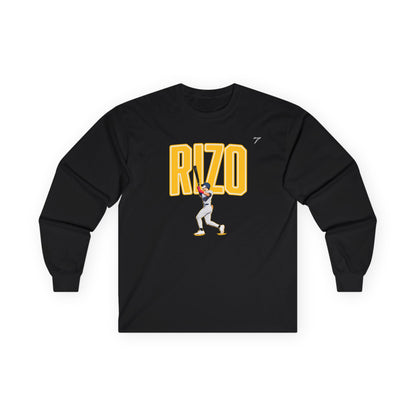 Alex Rizo Long Sleeve Tee