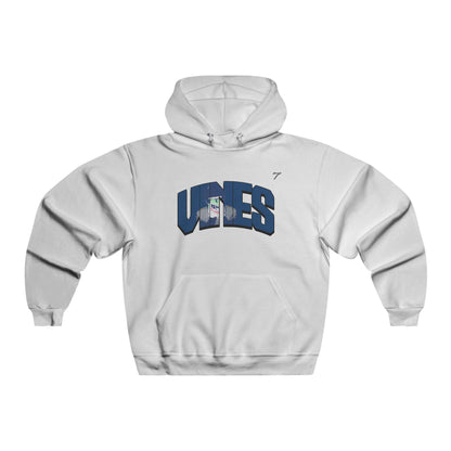 Zhakee Vines Vintage Hoodie