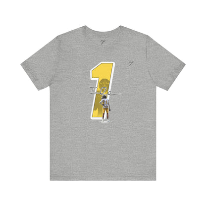 Isaiah Steward Graphic Tee