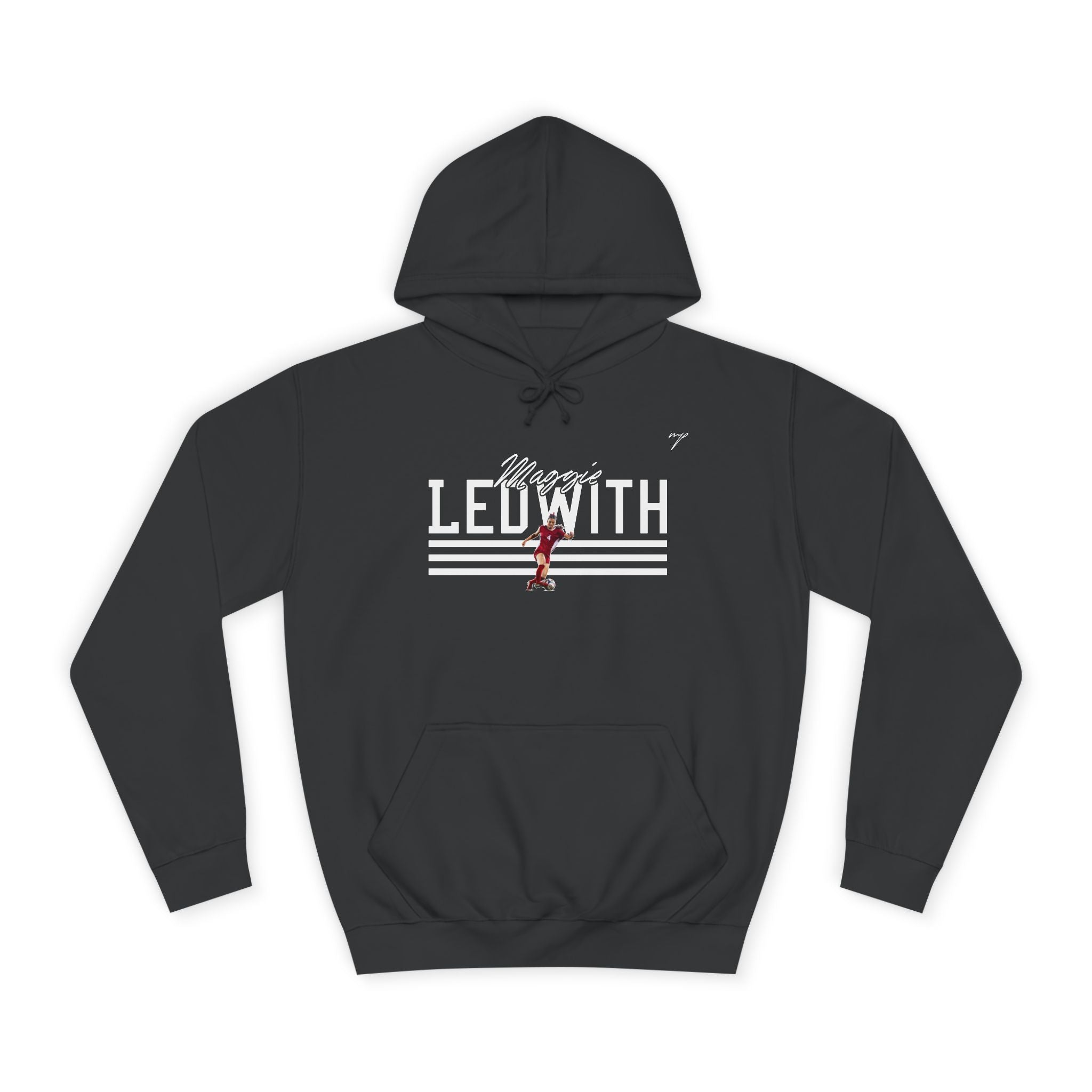 Maggie Ledwith Hoodie