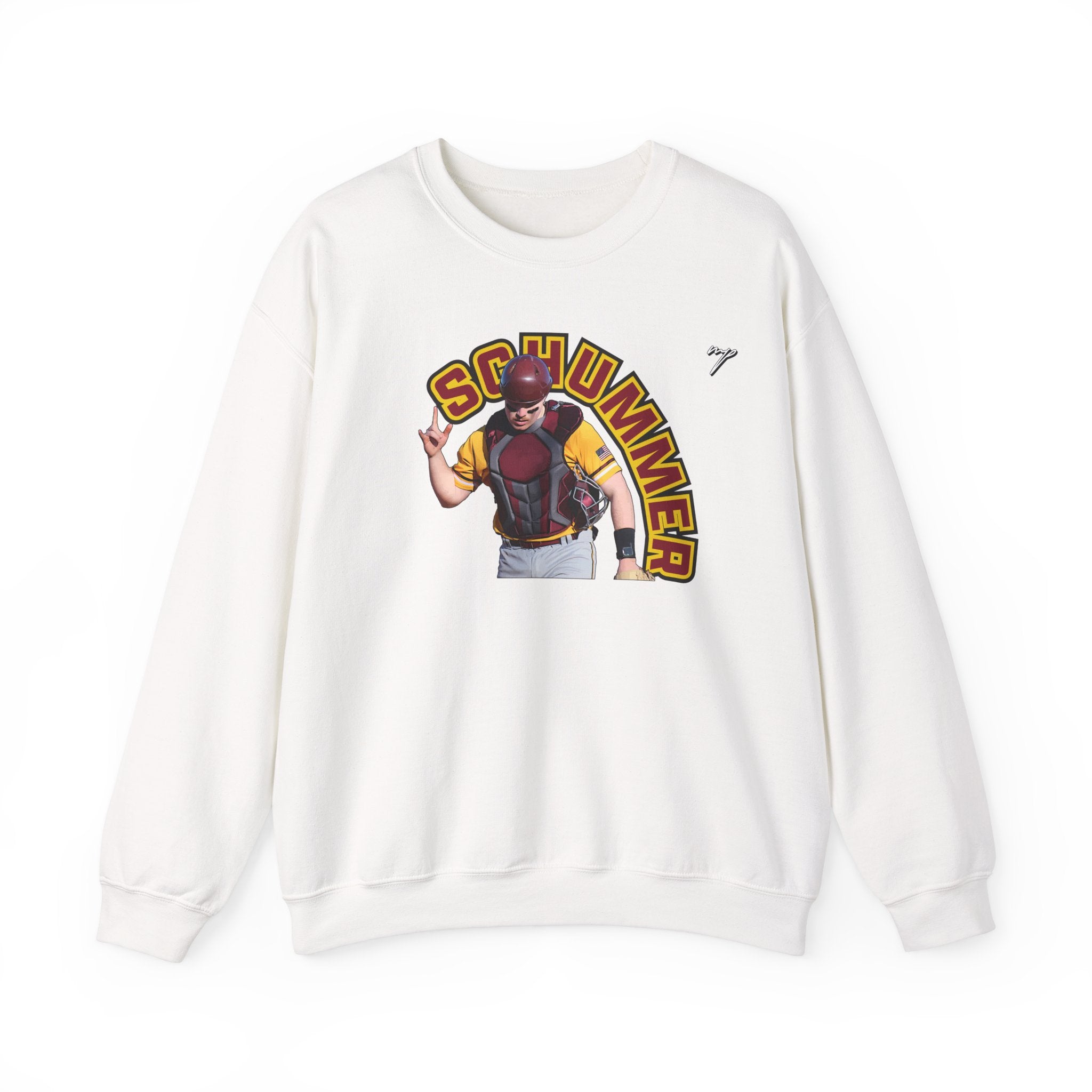 Ryan Schummer Crewneck
