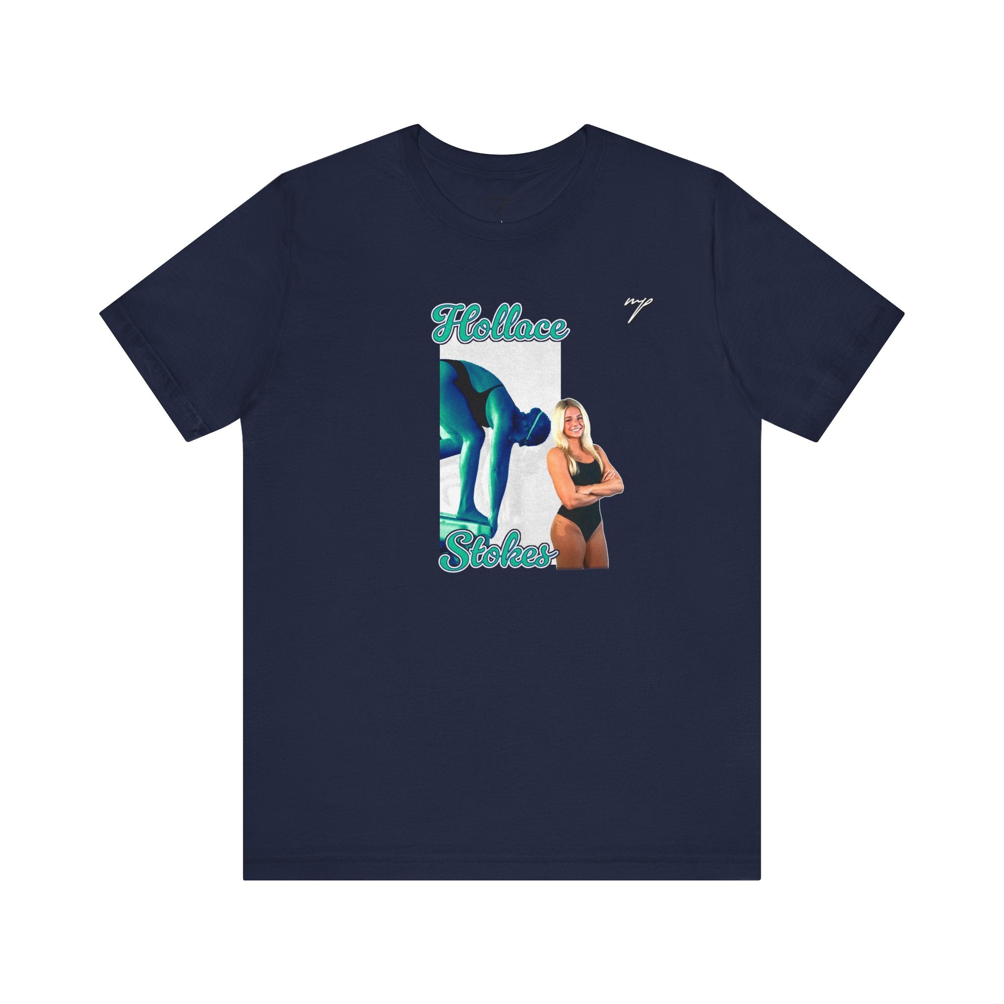 Hollace Stokes Graphic Tee