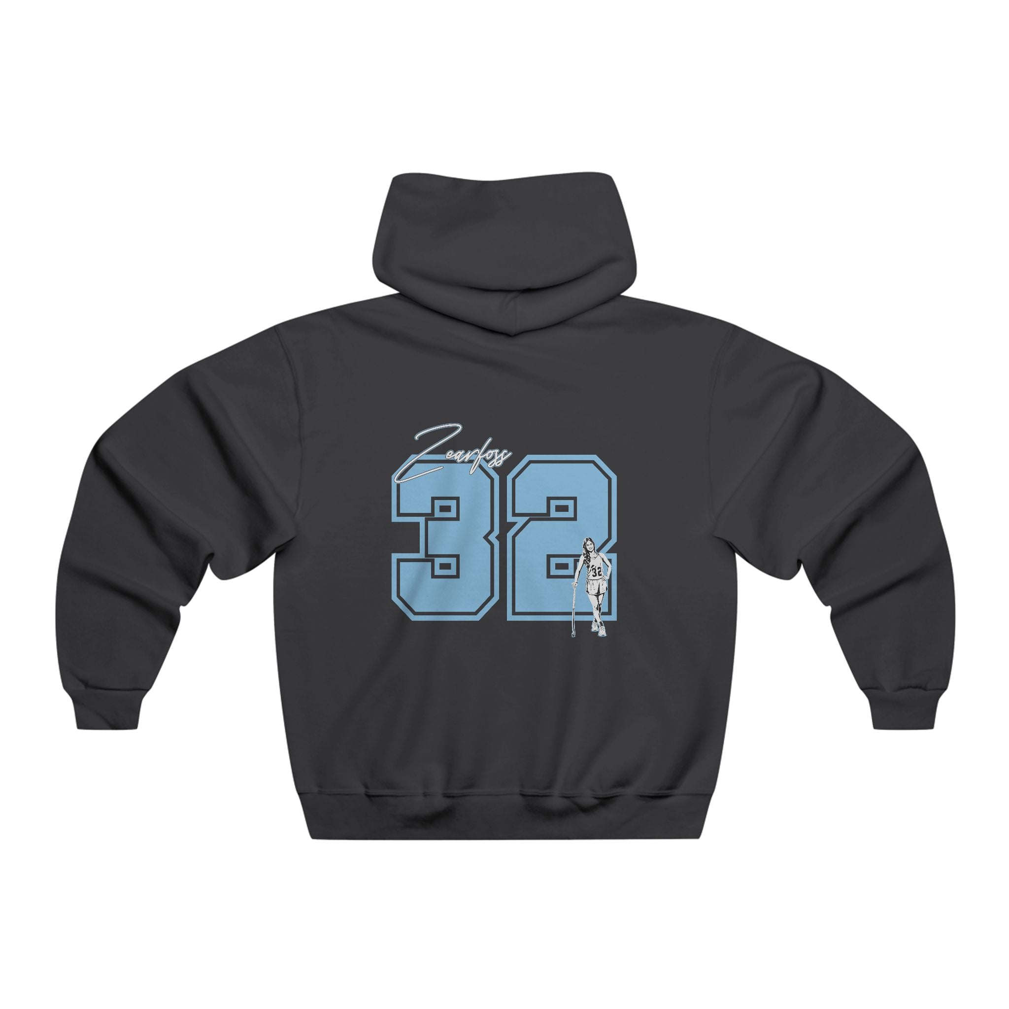Rylie Zearfoss Vintage Hoodie