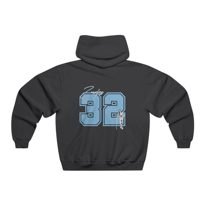 Rylie Zearfoss Vintage Hoodie