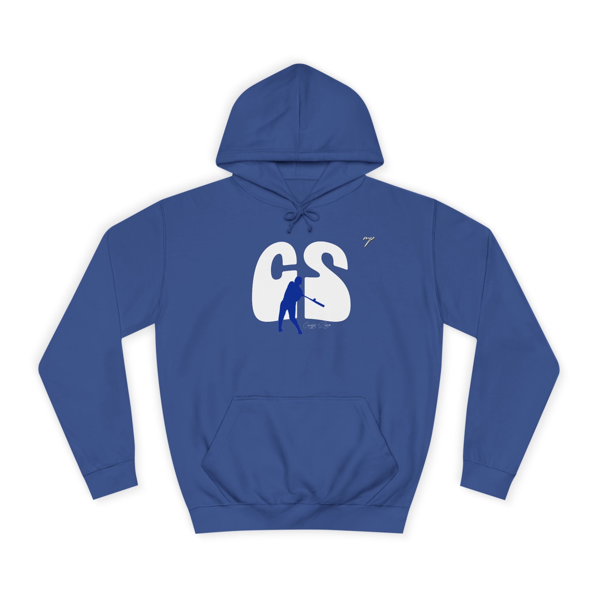 Criss Sosa Hoodie