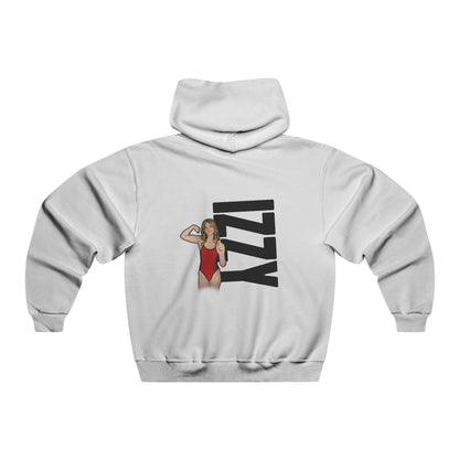 Izzy Burton Vintage Hoodie