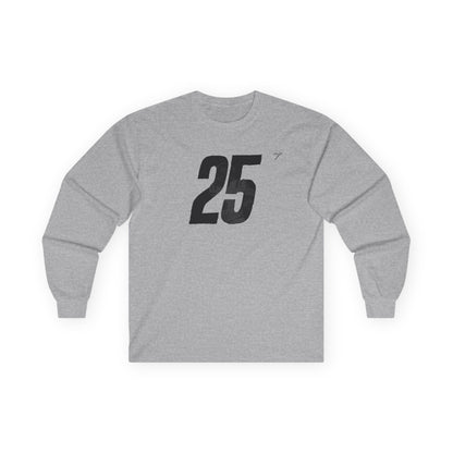 Isaac Bunts Long Sleeve Tee