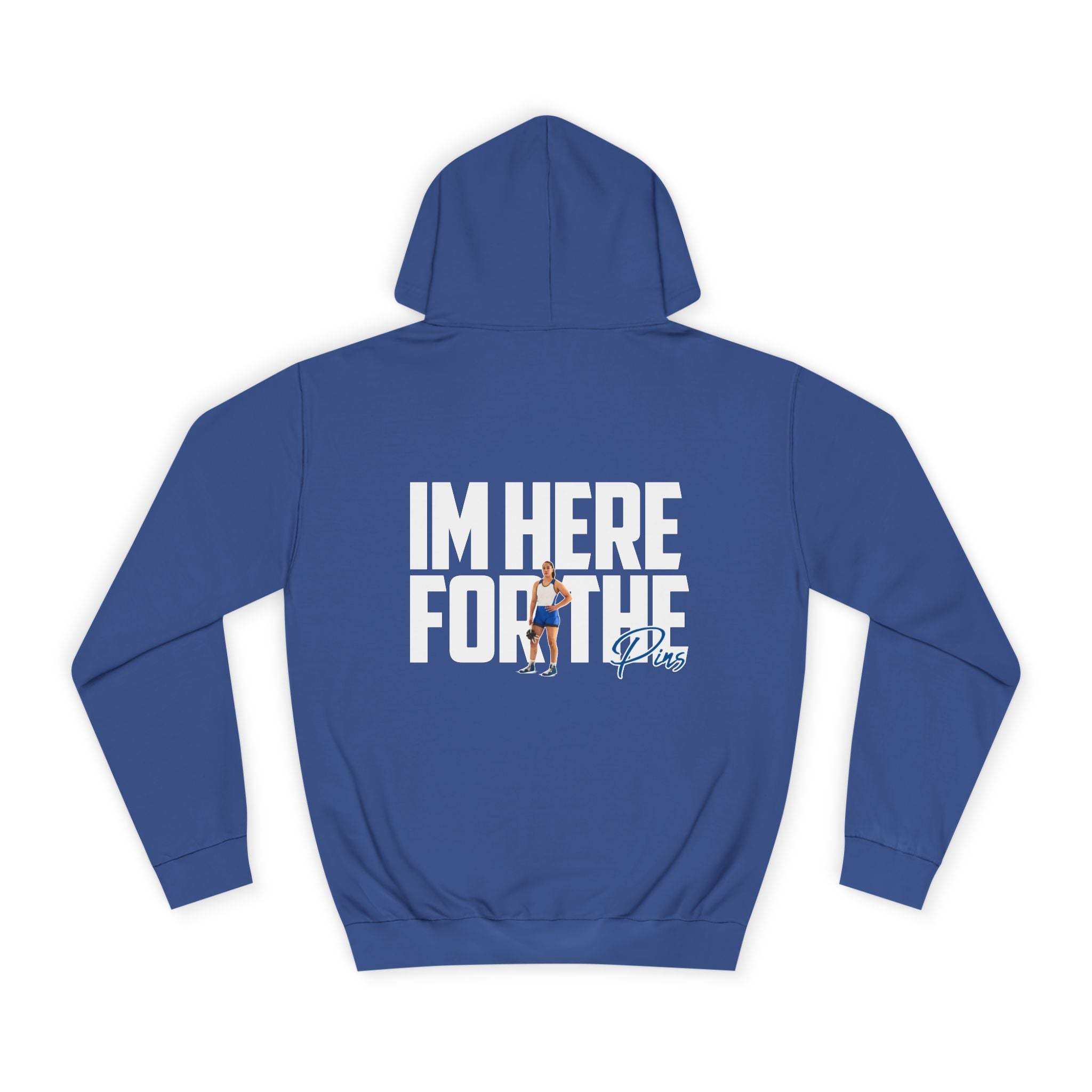 Kylie Miller Hoodie