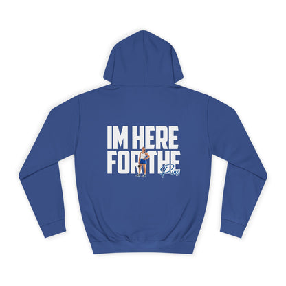 Kylie Miller Hoodie