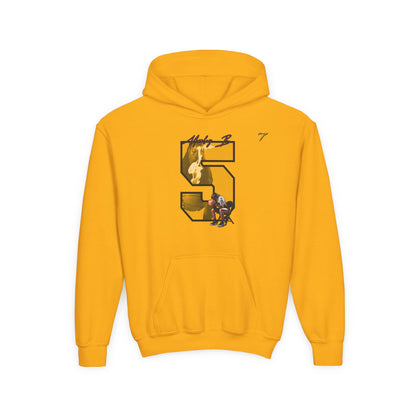 Marley Bell YOUTH Hoodie