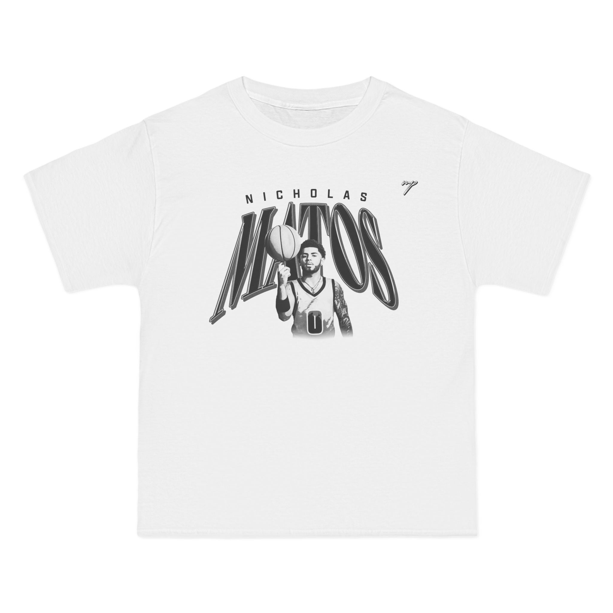 Nicholas Matos Vintage Tee
