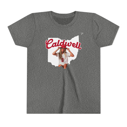 Chloe Caldwell YOUTH Graphic Tee