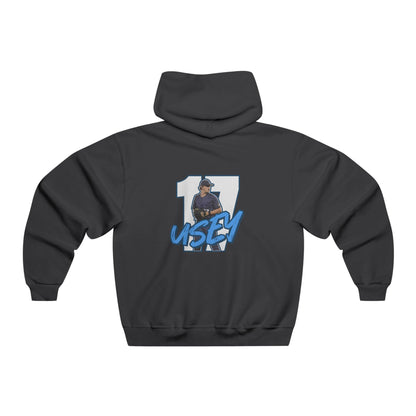 Trey Usey Vintage Hoodie