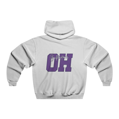 Olivia Hasselbach Vintage Hoodie