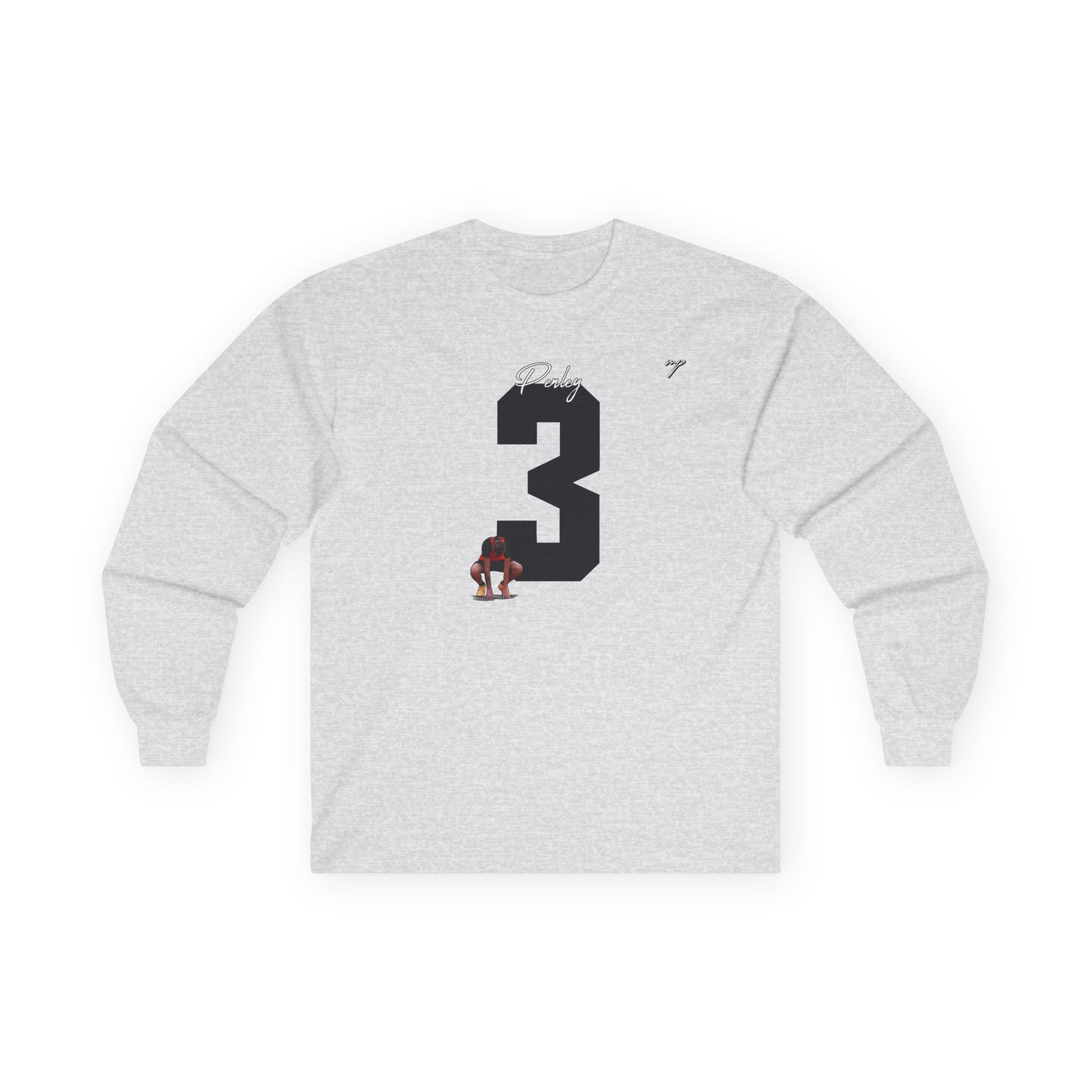 Noah Penley Long Sleeve Tee