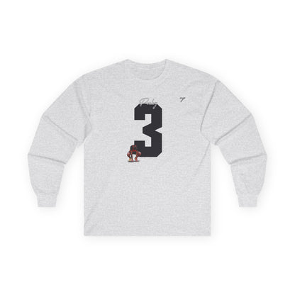 Noah Penley Long Sleeve Tee