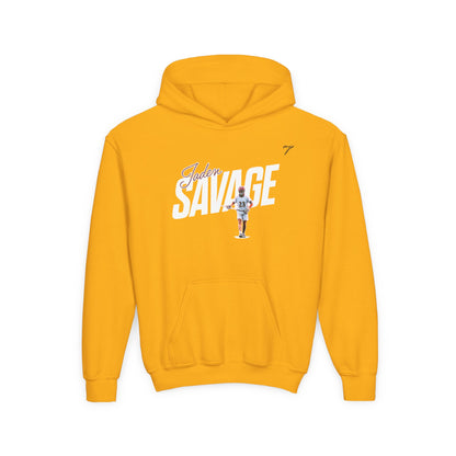 Jaden Savage YOUTH Hoodie
