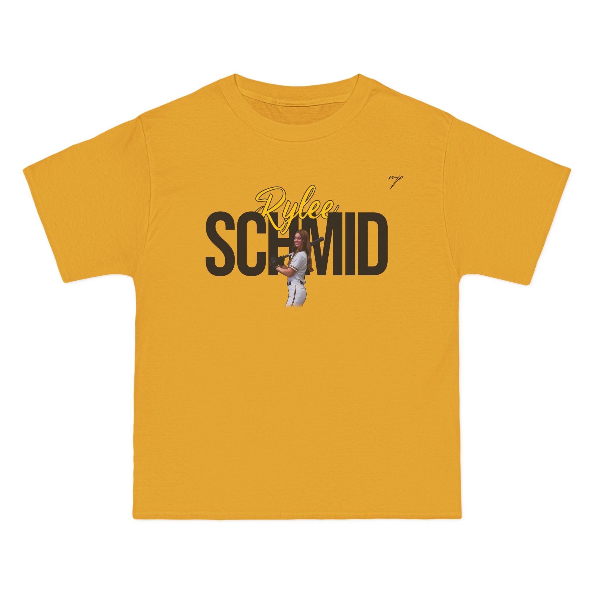 Rylee Schmid Vintage Tee