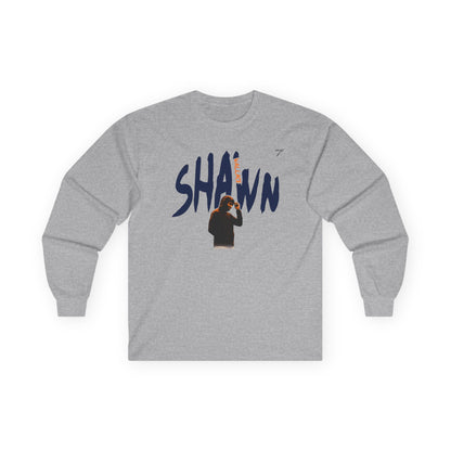 Shawn Wallace Long Sleeve