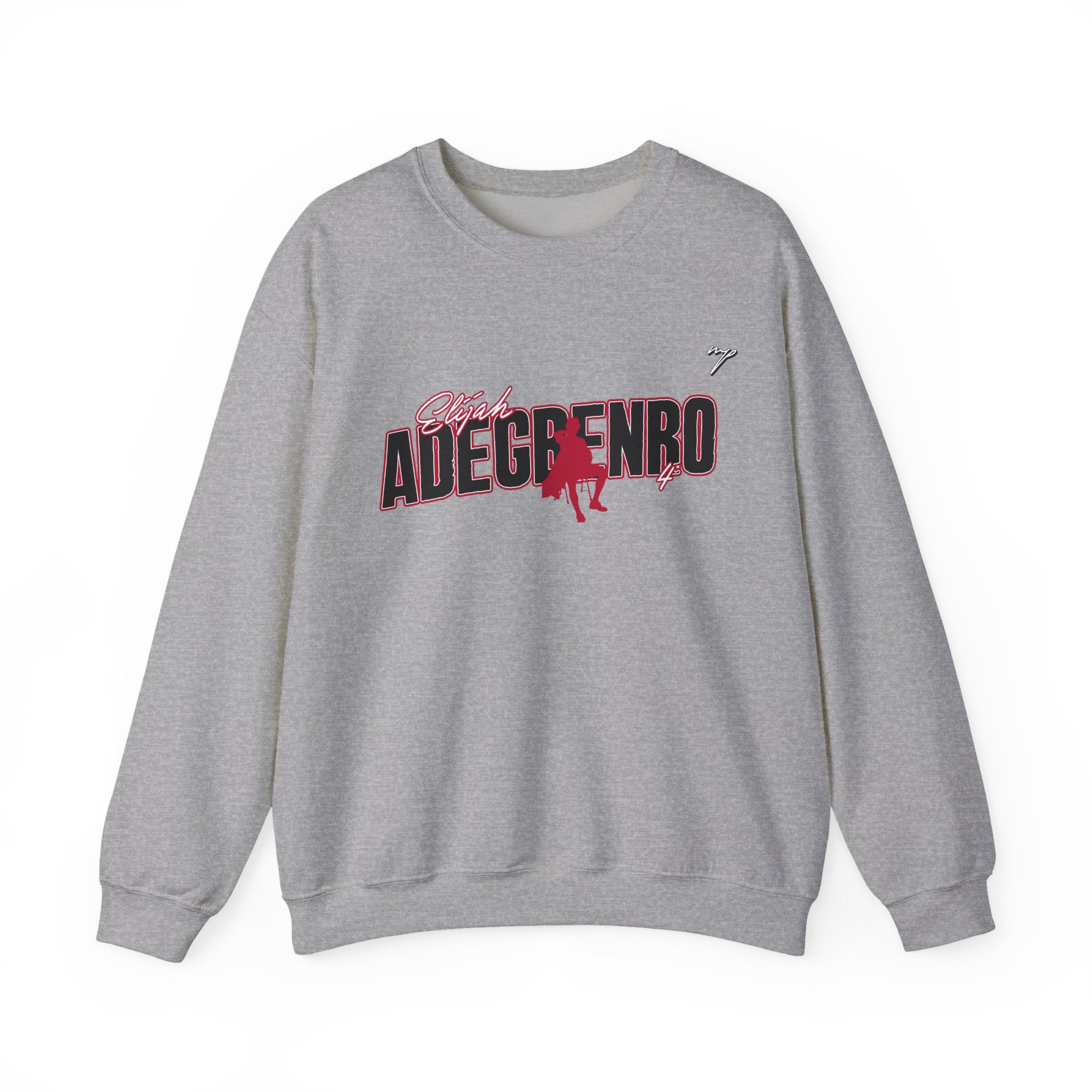 Elijah Adegbenro Crewneck