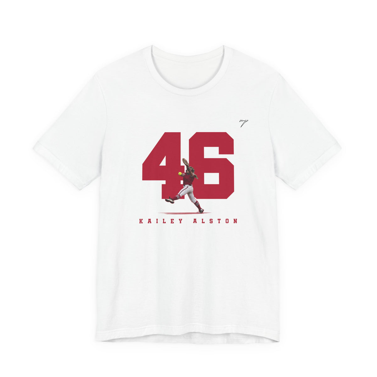 Kailey Alston Graphic Tee