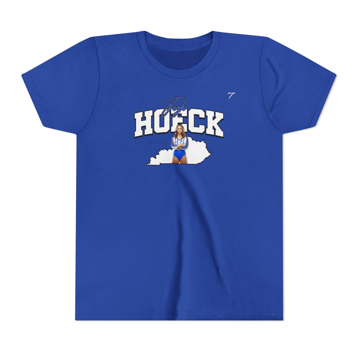 Jayla Hoeck YOUTH Graphic Tee