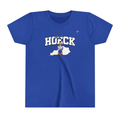 Jayla Hoeck YOUTH Graphic Tee