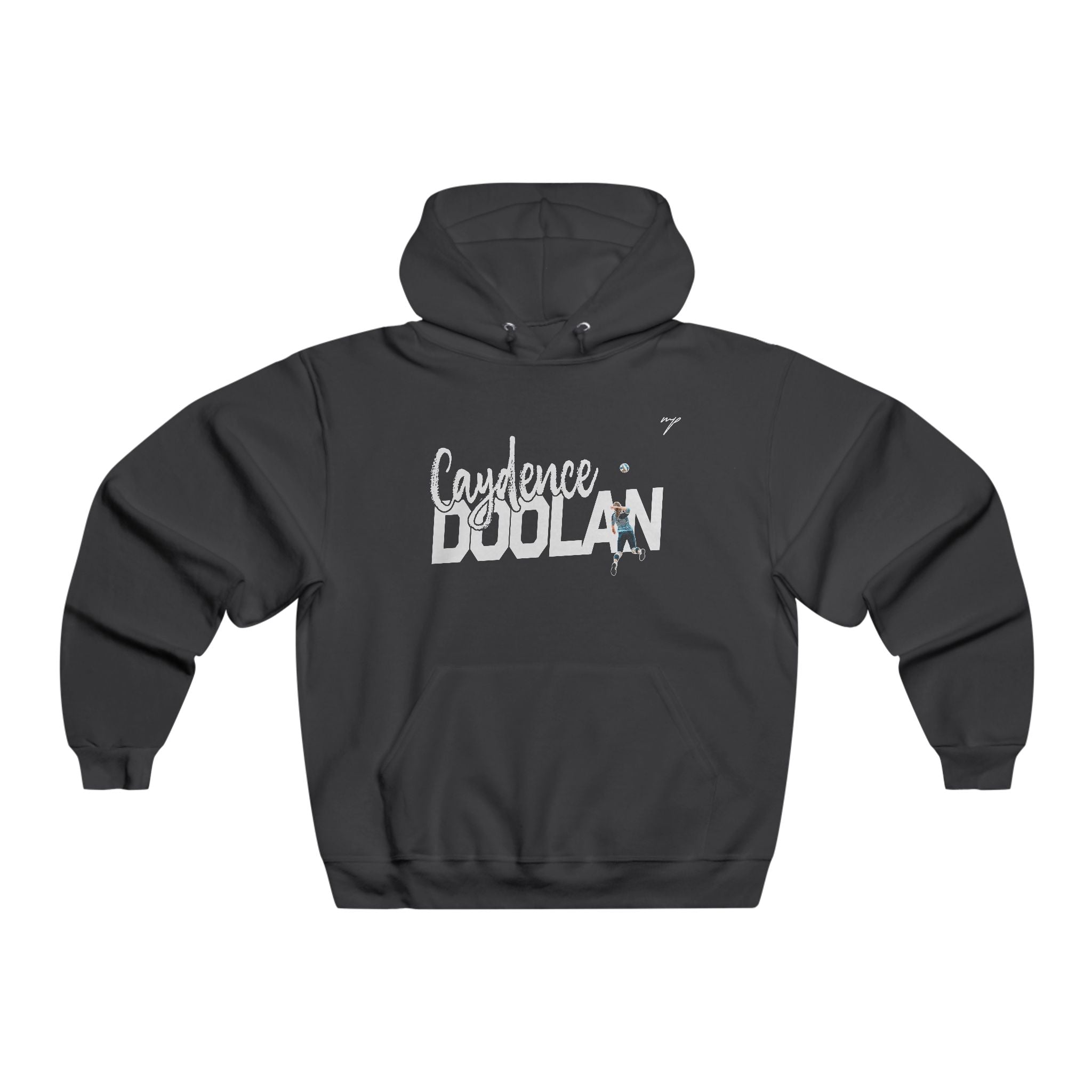 Caydence Doolan Vintage Hoodie