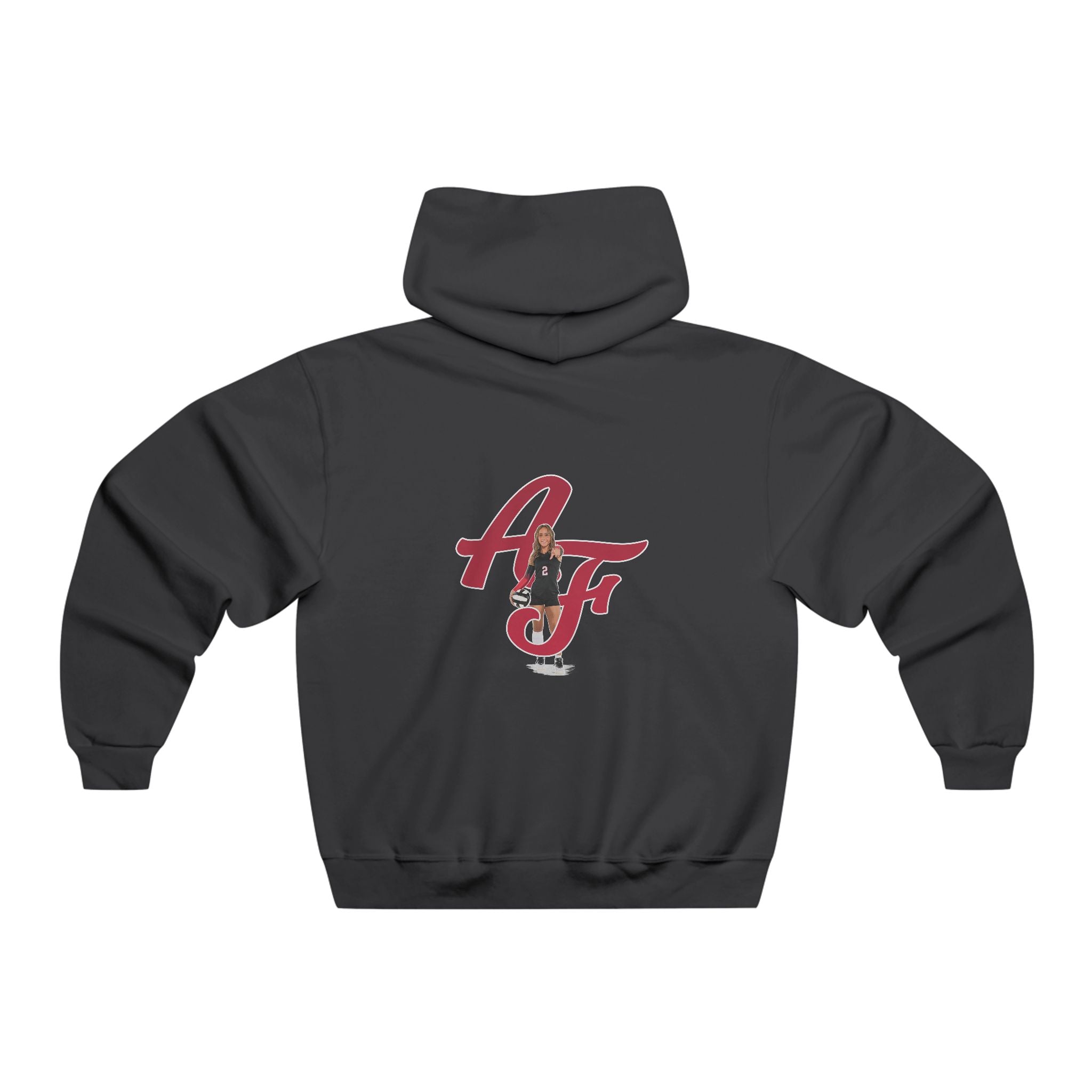 Avery Freeman Vintage Hoodie