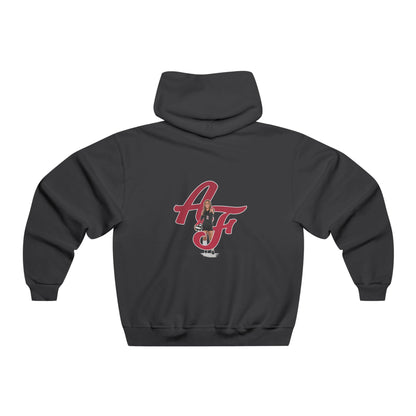 Avery Freeman Vintage Hoodie