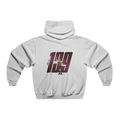 Alex Kadryna Vintage Hoodie