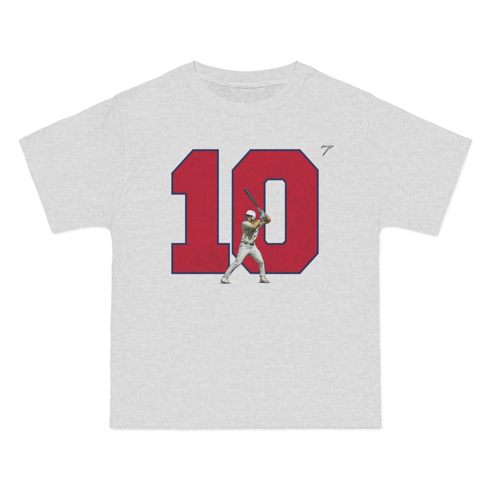 Carter Cox Vintage Tee