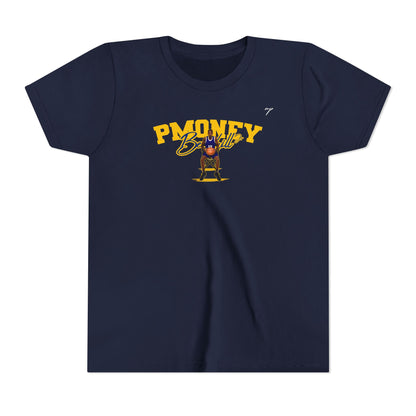Phil Berryhill YOUTH Graphic Tee