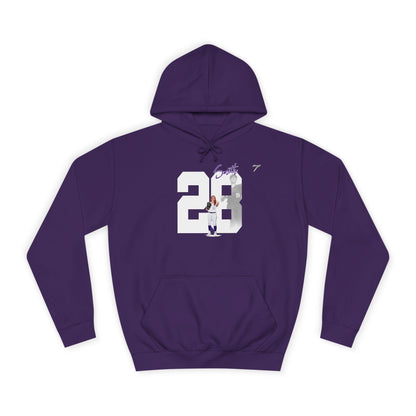 JT Smith Hoodie