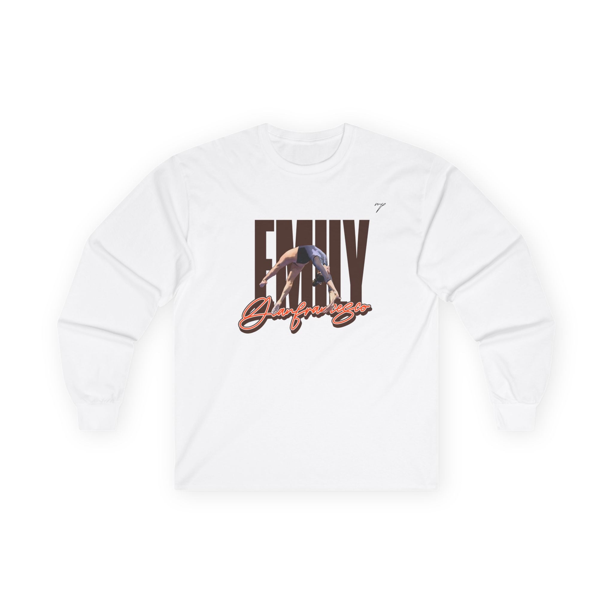 Emily Gianfrancesco Long Sleeve