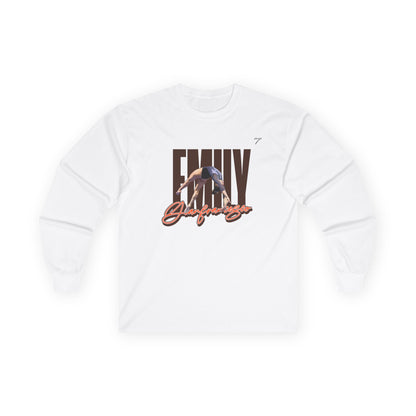 Emily Gianfrancesco Long Sleeve